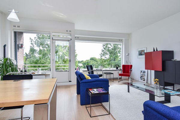 Medium property photo - Streksingel 53, 3054 HB Rotterdam